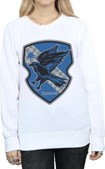 Produktbild Ravenclaw Crest Flat Sweatshirt (XXL)