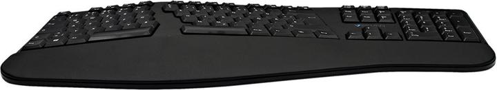 Immagine prodotto V7 Bt Ergo Tastiera Mouse Combo It (DE, Senza fili)