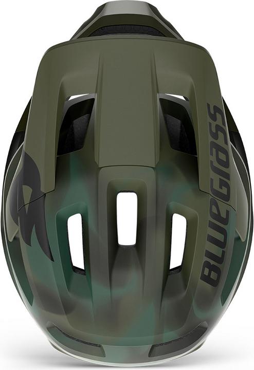 Immagine prodotto Bluegrass Bicycle Bluegrass Mips (52 - 56 cm)