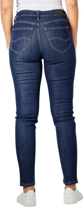 Image du produit Lee Scarlett High (W32/L33)