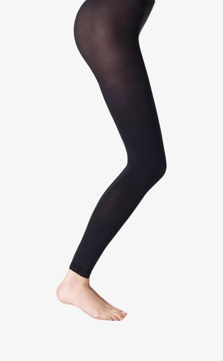 Produktbild Fogal Velour Opaque (XL)