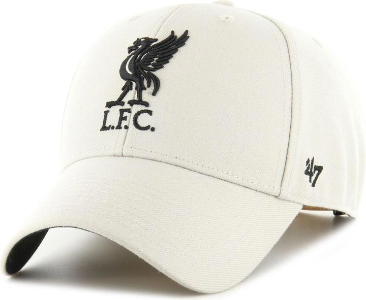 47 Brand Ballpark FC Liverpool Bone