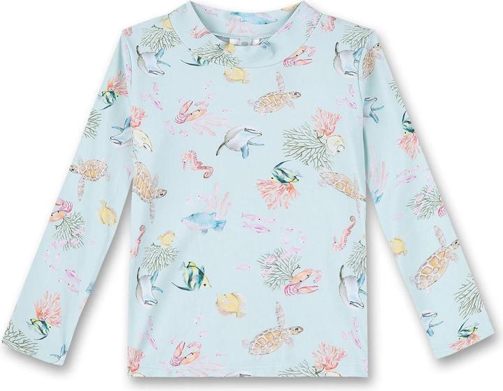 Sanetta Schwimmshirt Unterwasserwelt (116)