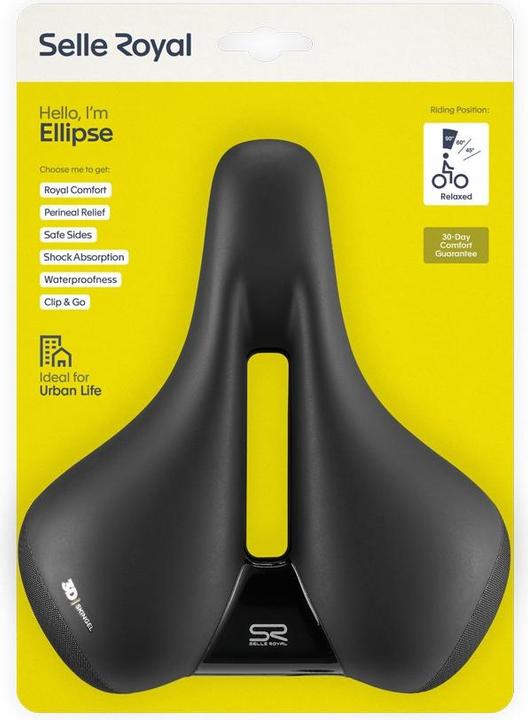 Produktbild Selle Royal Ellipse Premium Range