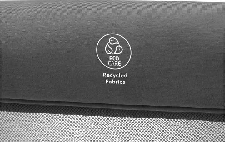 Image du produit Maxi-Cosi MC Iris Beyond Graphite Eco