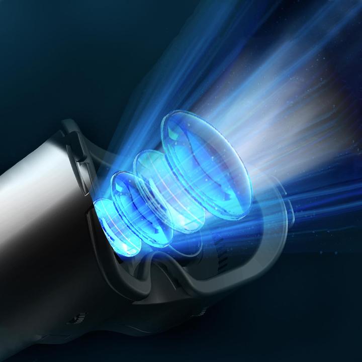 Produktbild Avizar VR-Brille120° Sichtwinkel, Anti-Blaulicht Filter