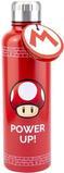 Immagine prodotto Paladone Products Super Mario Big Up Water Bottle (0.50 l)