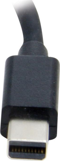 Actual product image StarTech Mdp To VGA Adapter (Mini DP, 10.20 cm)