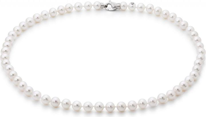 Adriana la mia Perla Romantica (Silber)