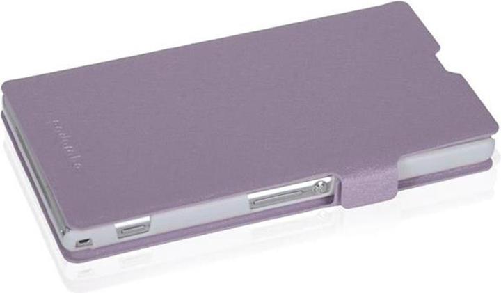 Actual product image Cadorabo Case cover for Sony Xperia Z1 (Sony Xperia Z1)