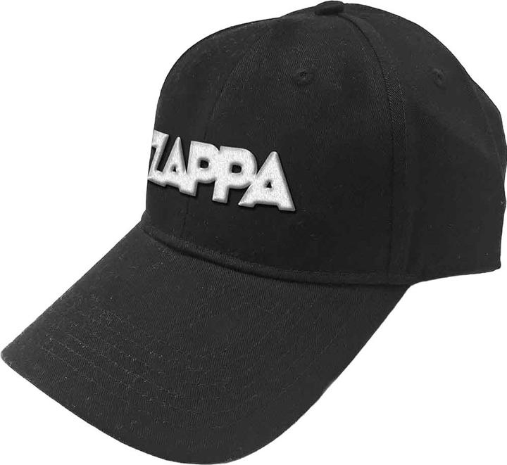 Produktbild Frank Zappa Zappa BaseballMütze (One Size)