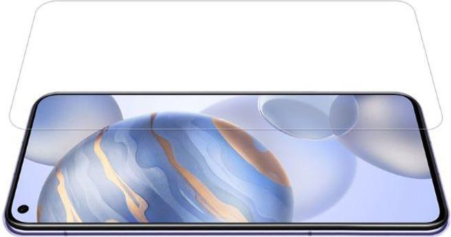 Actual product image Nillkin H+ PRO protective glass (1 Piece, Honor 30)
