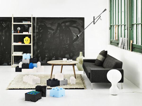 Produktbild Room Copenhagen Storage Head