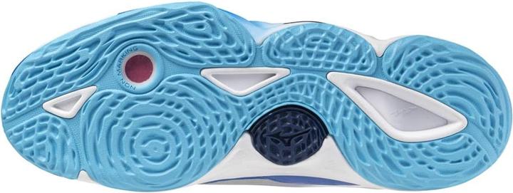 Immagine prodotto Mizuno Wave Momentum 3 (46.5)