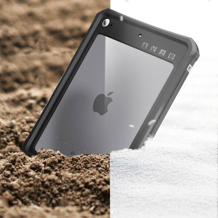 Produktbild Redpepper IP68 Waterproof, 360° Grad Schutz Series (iPad mini 2019 (5. Gen))