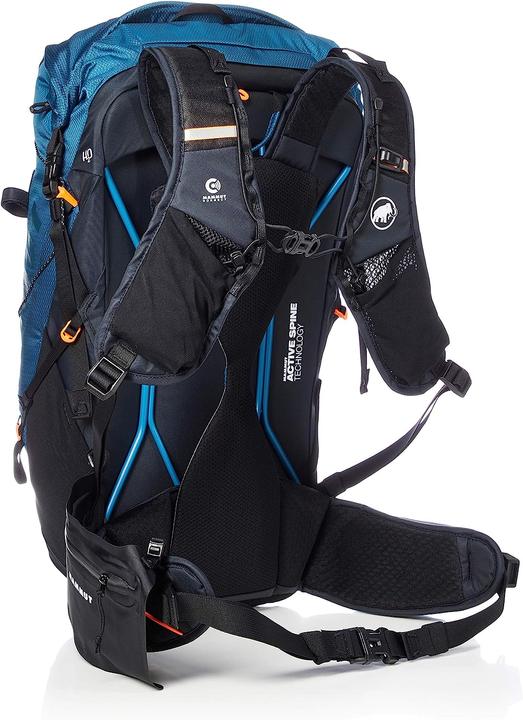 Produktbild Mammut Ducan Spine 28-35 (35 l)