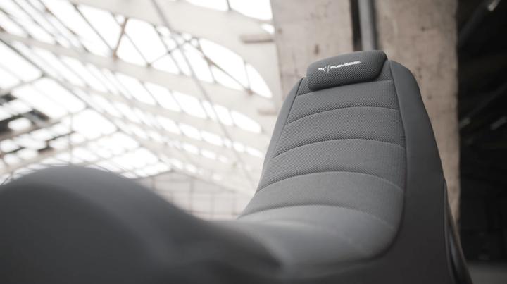 Produktbild Playseat Puma Active