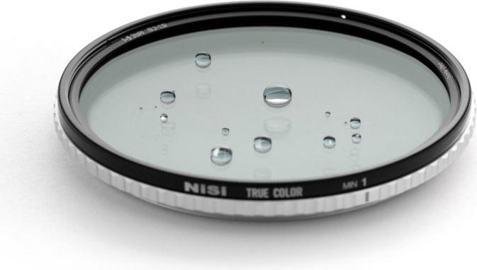 Immagine prodotto Nisi Kit Swift (95 mm, Filtri grigi)