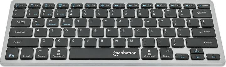 Actual product image Manhattan Ultra slim dual mode (DE, Wireless)
