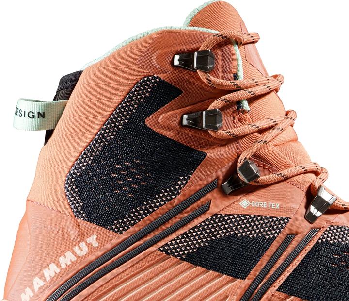 Produktbild Mammut Ducan II High GTX Women (38.5, 39)