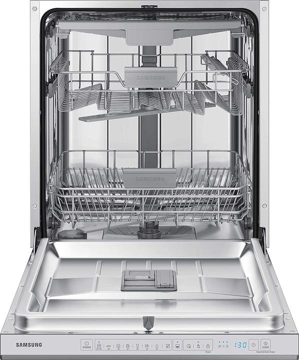 Produktbild Samsung DW60R7050SS/EG Geschirrspüler 60cm