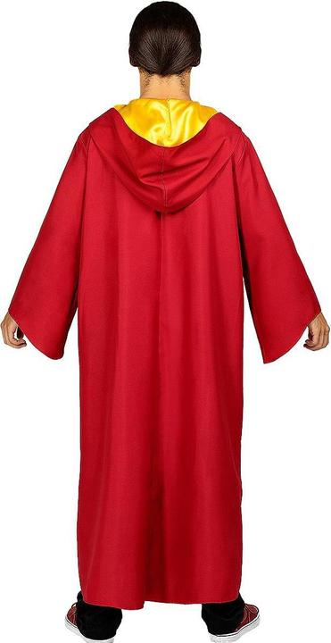 Produktbild Metamorph Harry Potter – Quidditch Kostüm (S)