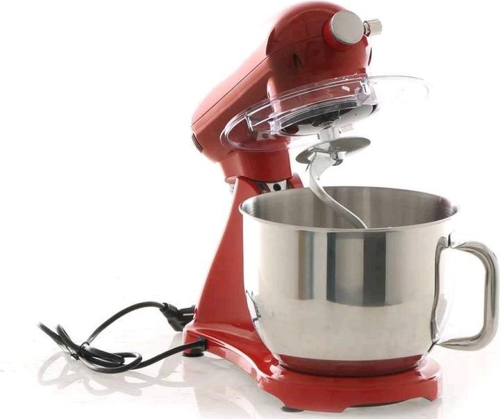 Immagine prodotto DCG Robot da cucina con ciotola per impastatrice planetaria (1800 W)