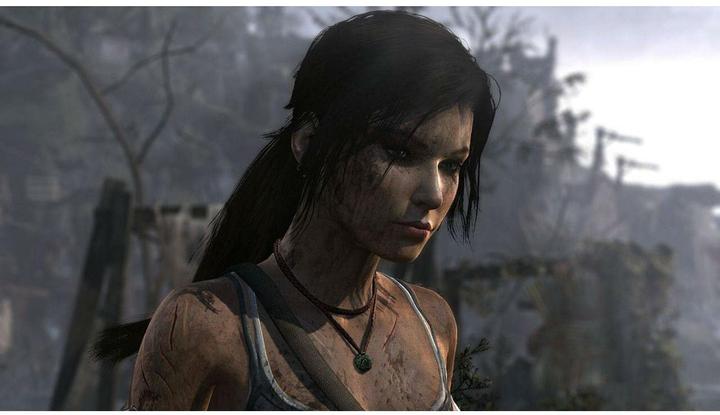 Image du produit Capcom Tomb Raider: Definitive Edition (PS4, DE)