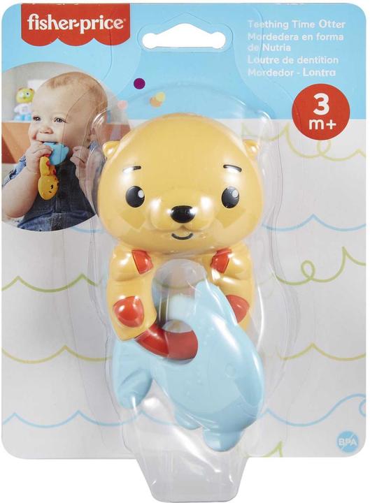 Actual product image Fisher-Price HKD69