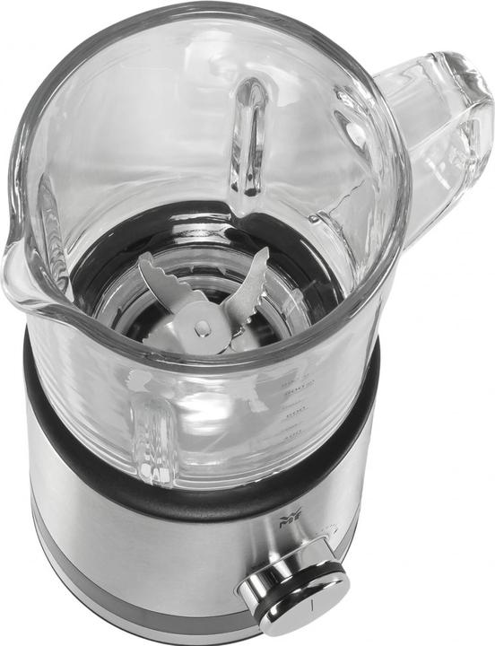 Image du produit WMF Mixeur sur socle KITCHENminis avec bol en verre (400 W)