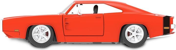 Immagine prodotto Jamara Dodge Charger R/T 1970 1:16 rosso 2,4GHz porta manuale