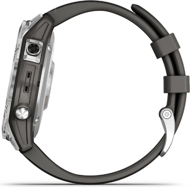 Image du produit Garmin fenix 7 (47 mm)