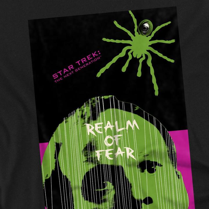 Produktbild The Next Generation Season 6 Episode 2 TShirt (S)