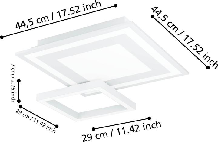 Produktbild EGLO Connect (1300 lm)