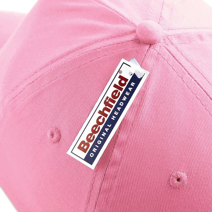 Image du produit Beechfield Casquette de baseball Junior Original unie (Taille unique)