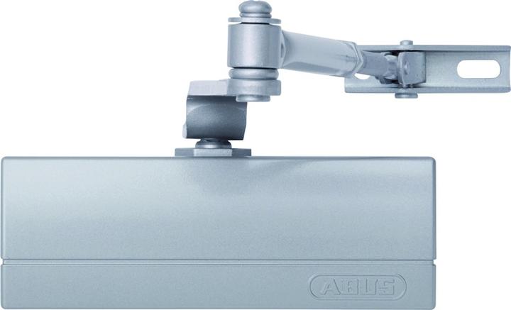 Produktbild Abus Türschliesser AC5023 S CL/DFNLIESPP - 78809