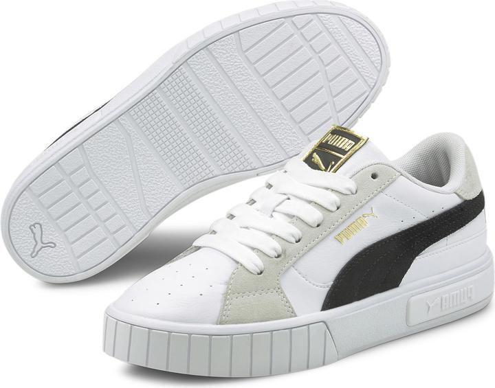 Immagine prodotto Puma Scarpe Cali Star Mix (38)