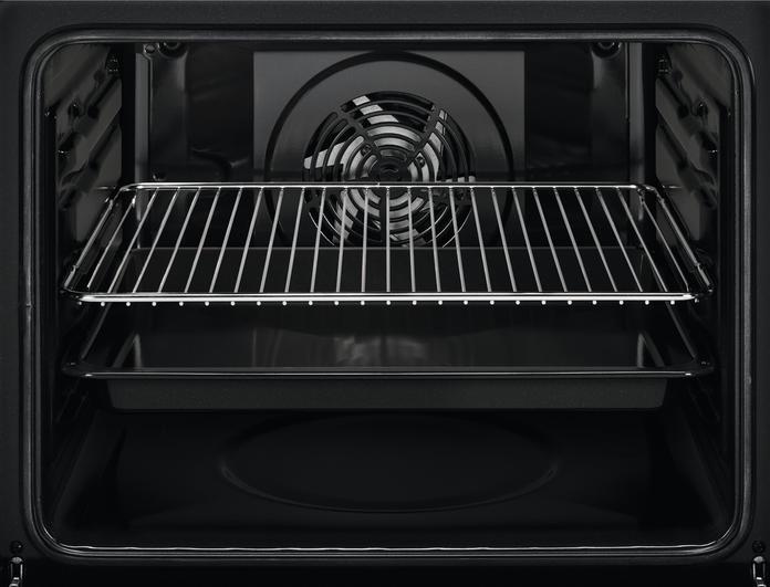 Image du produit Electrolux Four multifonction60 cm, A
