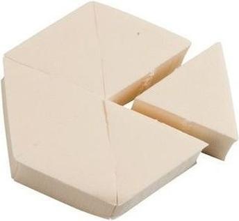 Peggy Sage Latex Makeup Sponge Latex Makeup Sponge 6Pcs