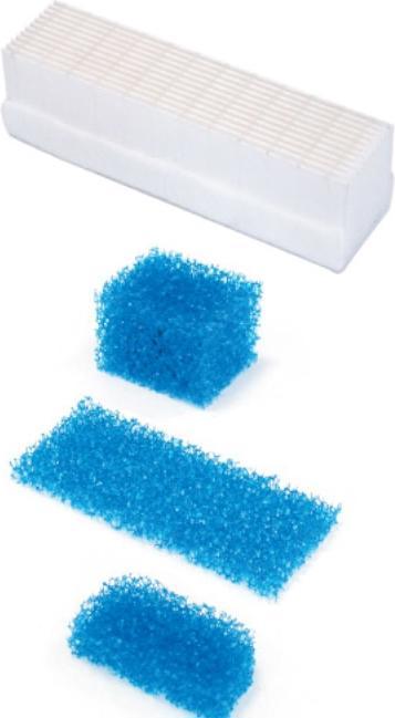Actual product image Thomas HEPA filter set f.TwinT1/GeniusS1 787224