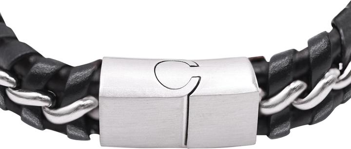 Image du produit Heideman Bracelet en cuir Henny (100% cuir)