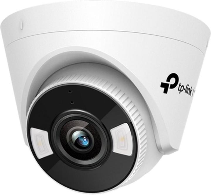Immagine prodotto TP-Link Cam Torretta di rete 5MP VIGI C450(4mm) (2880 x 1620 Pixels)