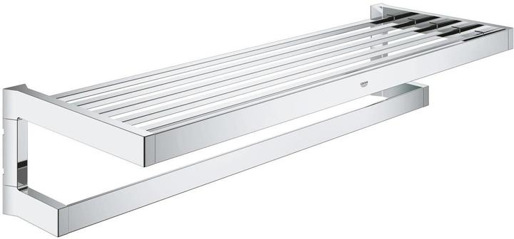 Image du produit Grohe Porte-serviettes multi-usages Selection Cube