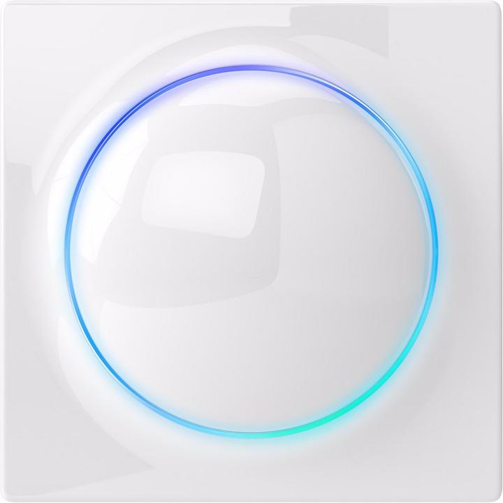 Fibaro Funk-Schaltaktor Walli Switch (Schaltaktor)