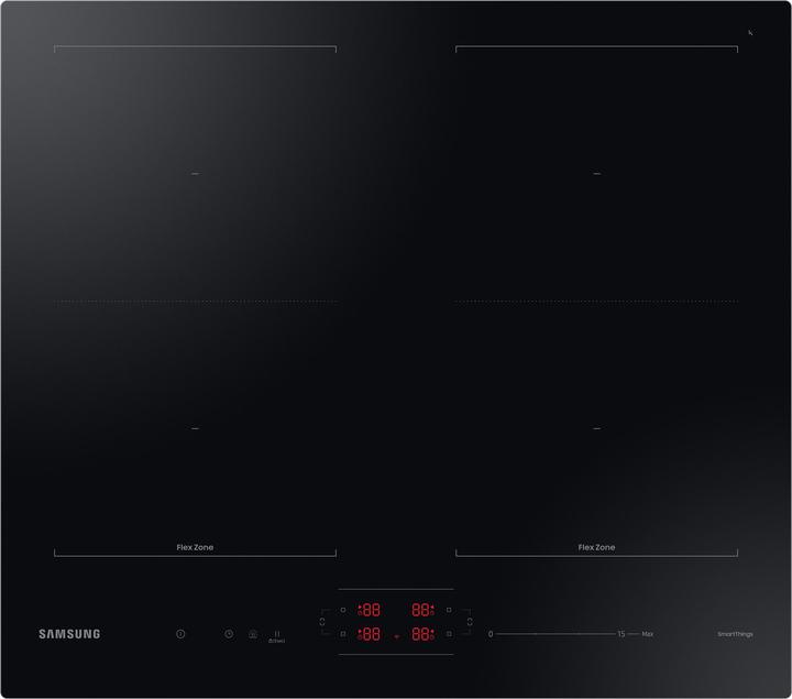 Image du produit Samsung NZ64B5066FK