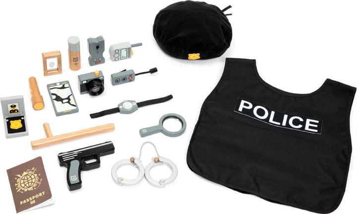 Actual product image UMU Police Set