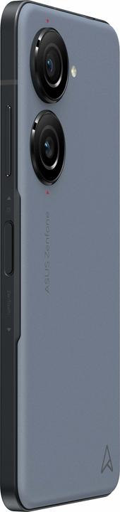 Actual product image ASUS Zenfone 10 (256 GB, Starry blue, 5.90", Dual SIM, 50 Mpx, 5G)