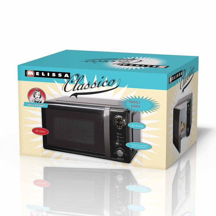 Image du produit Melissa 16330132 (20 l)