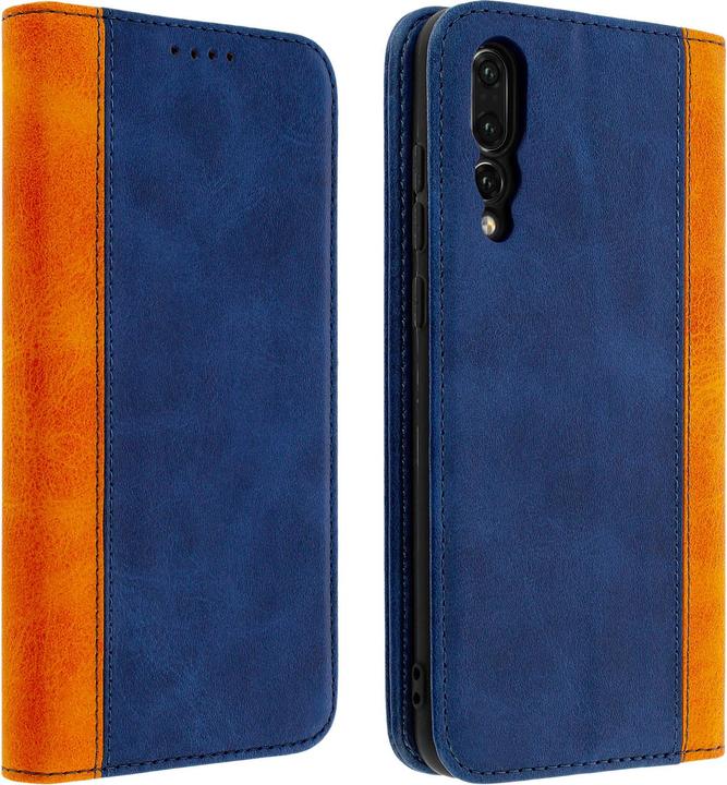 Actual product image Avizar Yaki Series (Huawei P20 Pro)