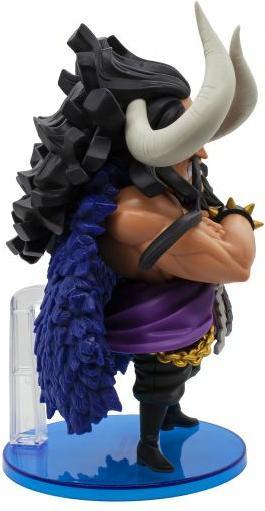 Produktbild Banpresto One Piece - Kaido WCF